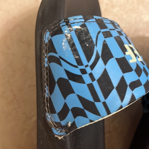 Reef sandals - Picture 4 of 4